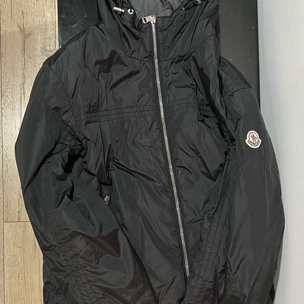 Final Price - Moncler Bronze Jacket for Men